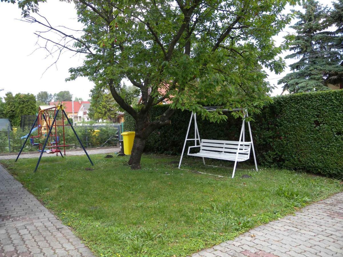 Holiday Home In Fonyod/Balaton 38001 Exterior photo